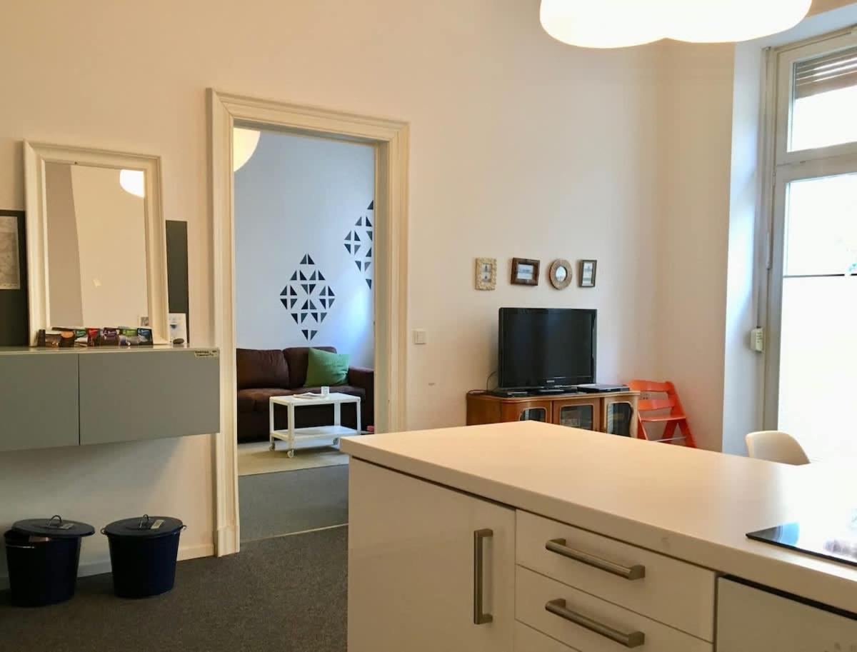 Schoenes In Prenzlauer Berg X Winskiez * Berlin