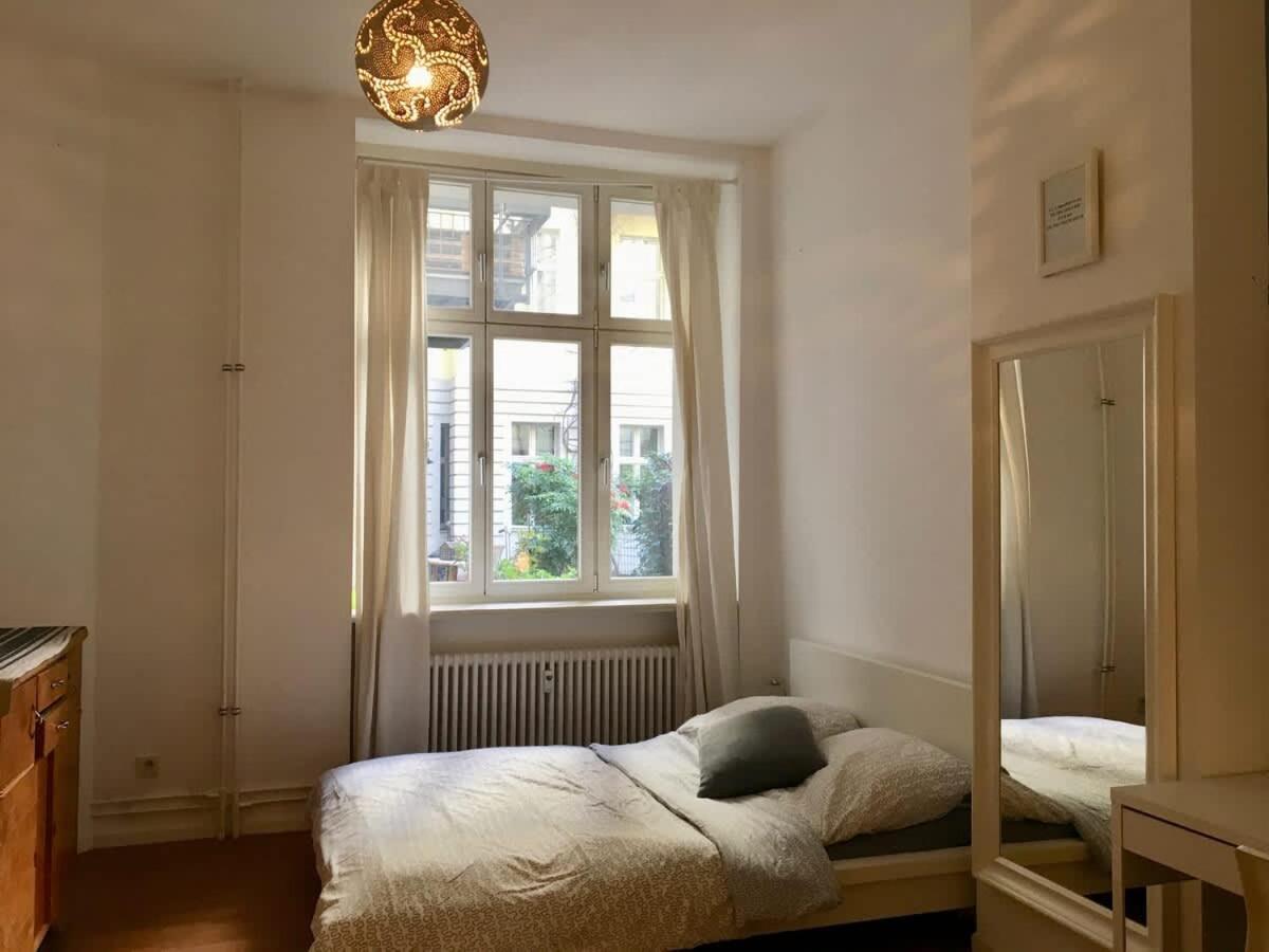Schoenes In Prenzlauer Berg X Winskiez Berlin