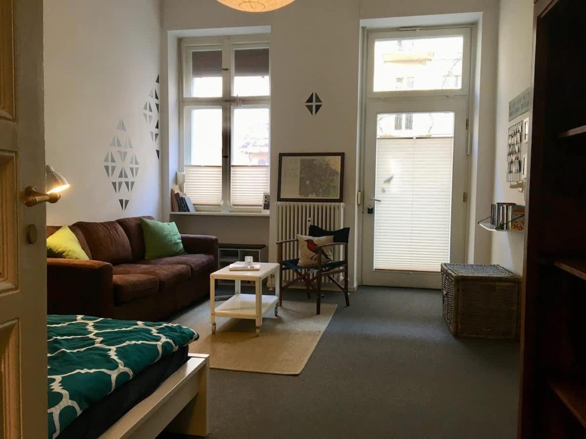 Schoenes In Prenzlauer Berg X Winskiez