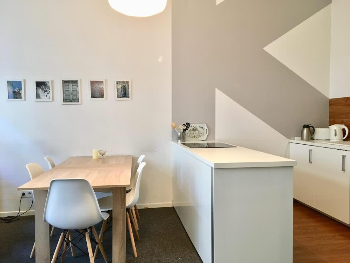 Apartment Schoenes In Prenzlauer Berg X Winskiez *