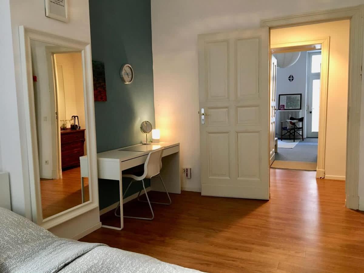 Schoenes In Prenzlauer Berg X Winskiez Apartment Berlin