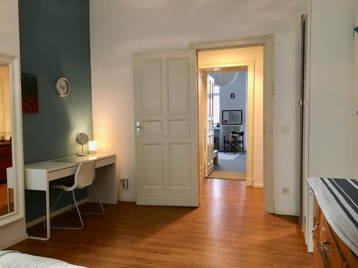 Apartment Schoenes In Prenzlauer Berg X Winskiez *