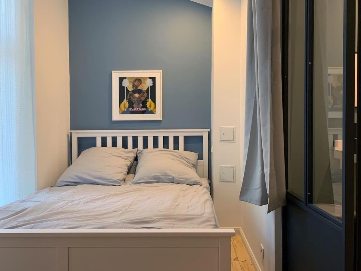 Great In Prenzlauer Berg - Elir Semesterbostad Berlin