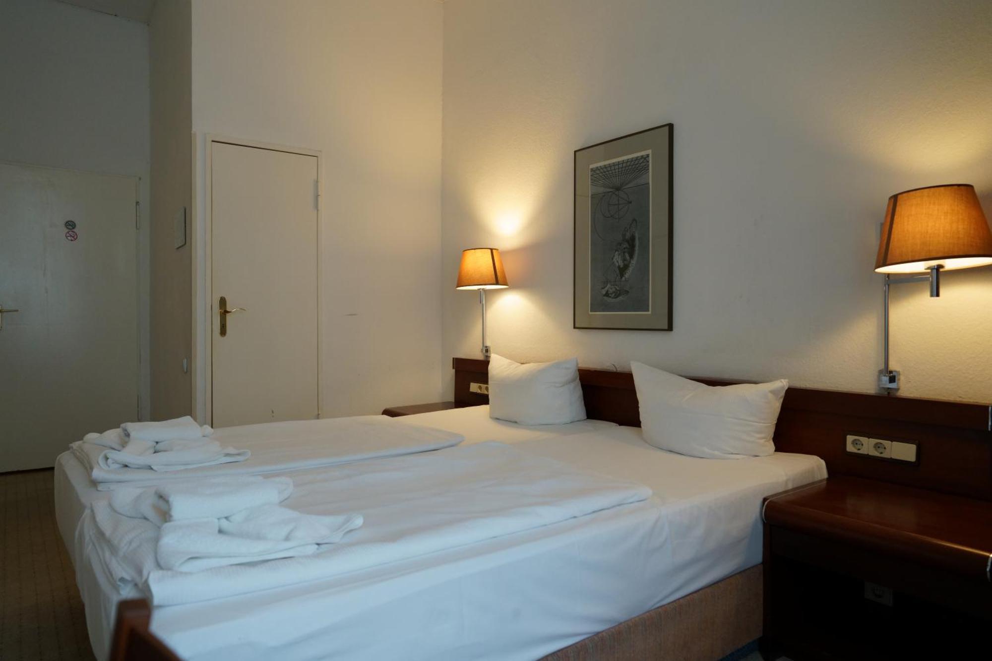 Hotel Xantener Eck