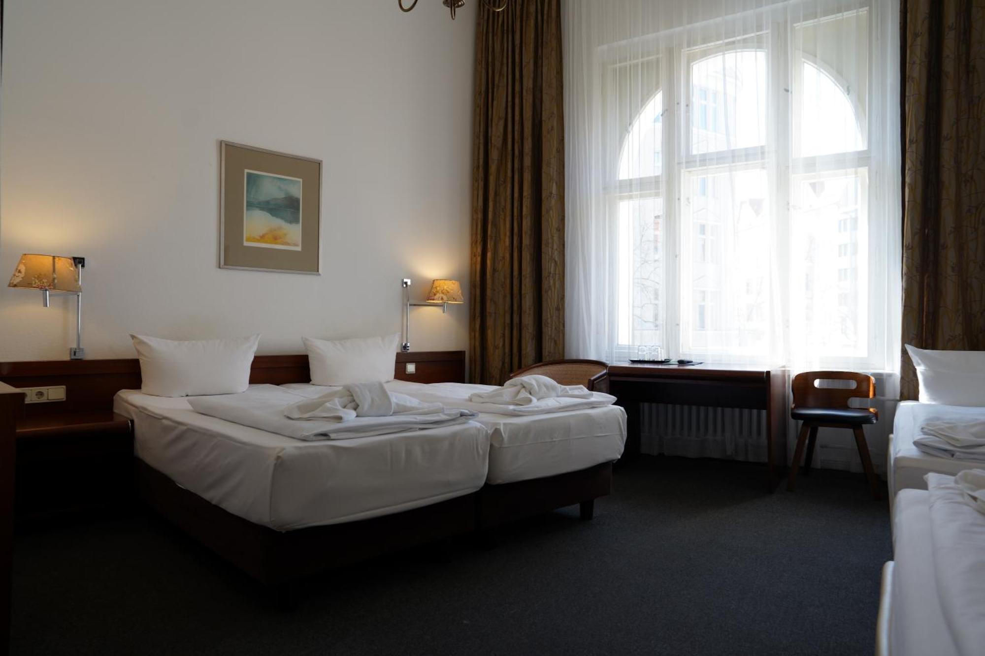 Xantener Eck 2* Berlin