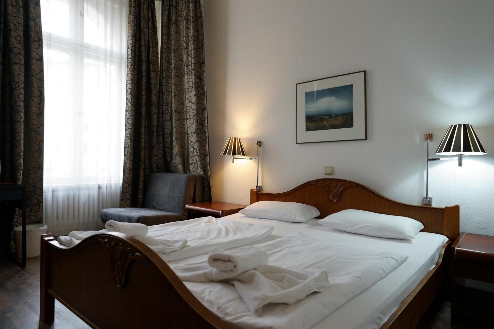 Xantener Eck 2* Berlin
