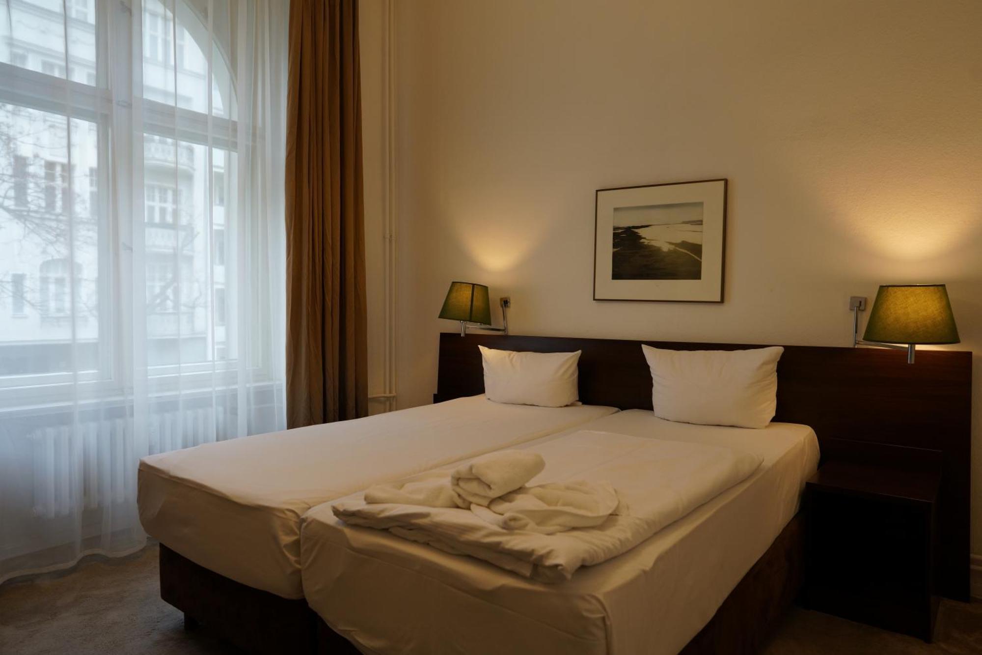 Xantener Eck 2* Berlin