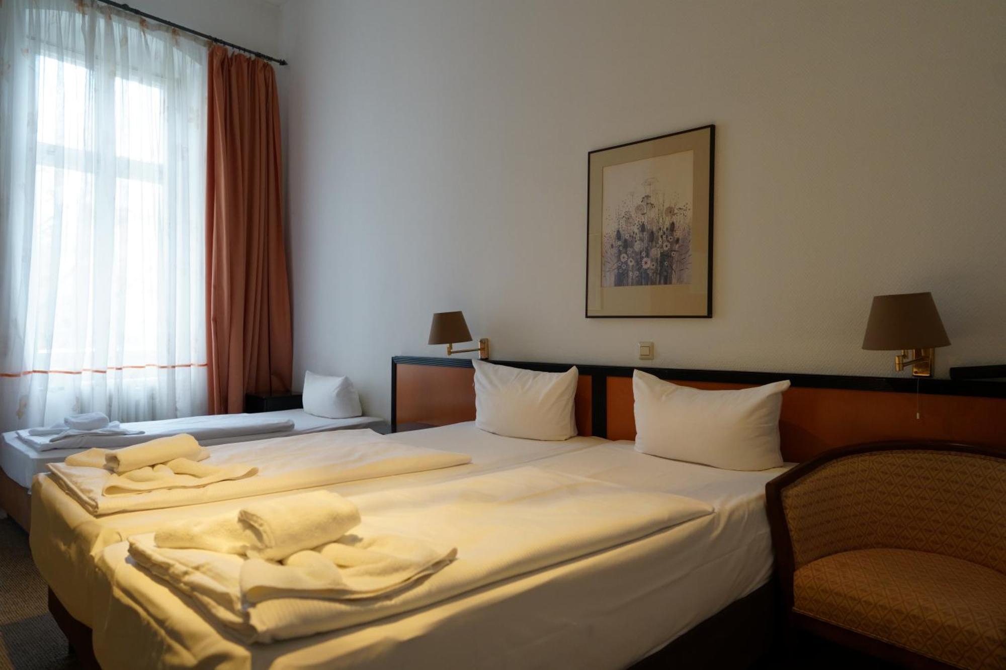 Hotel Xantener Eck