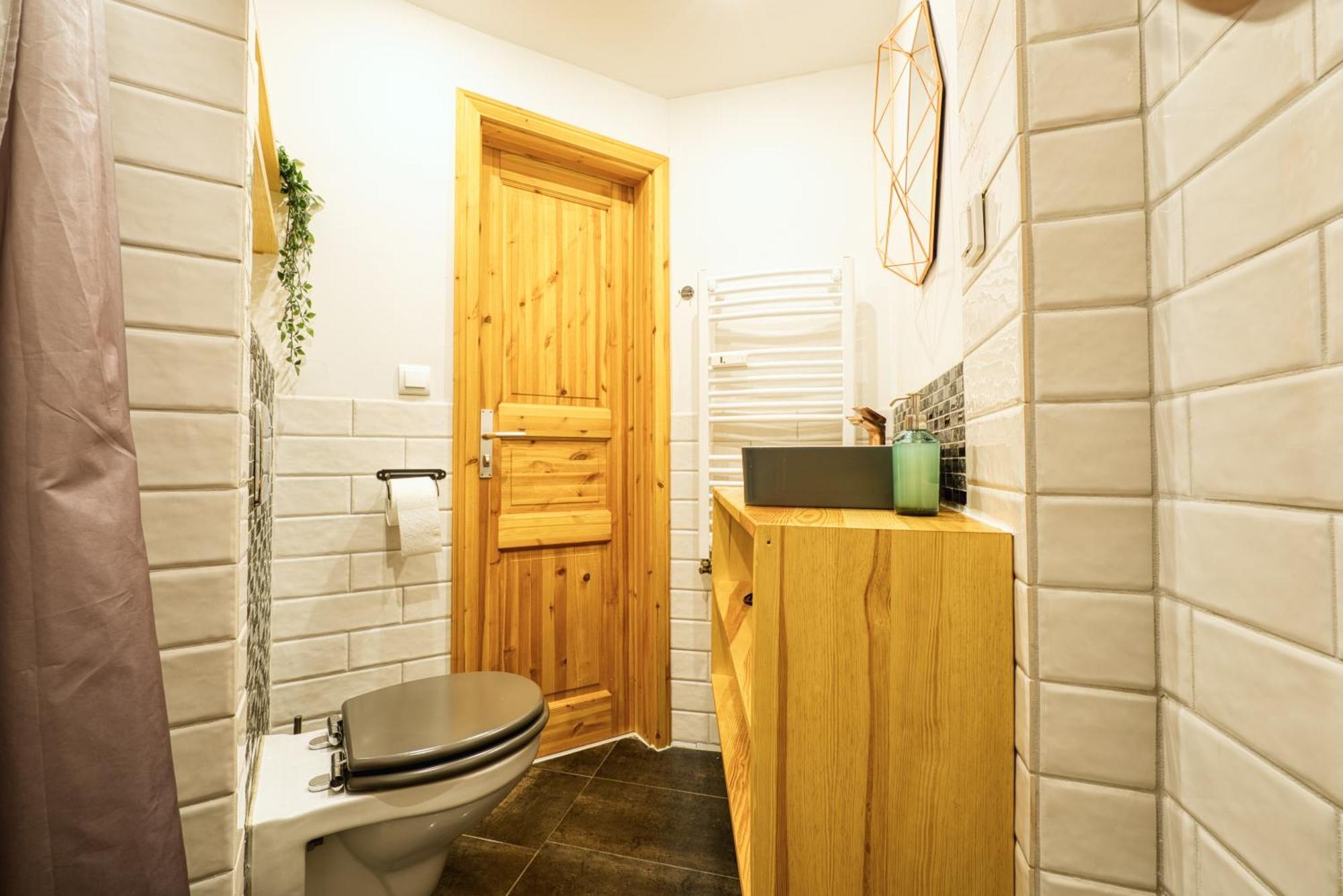 Cozy Designer In Friedrichshain Appartement Berlin
