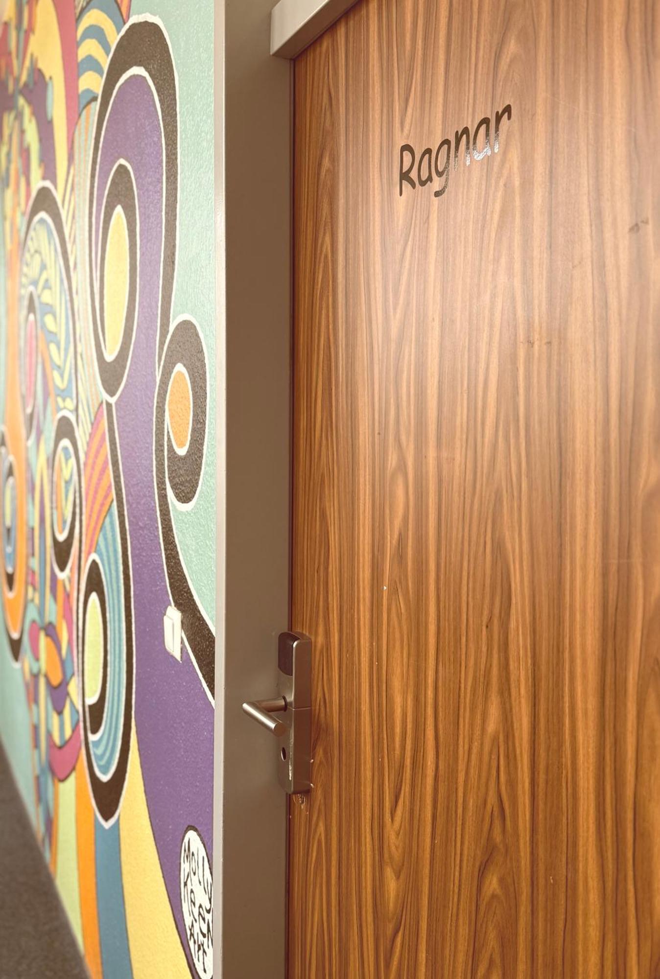 Comebackpackers Hostel *