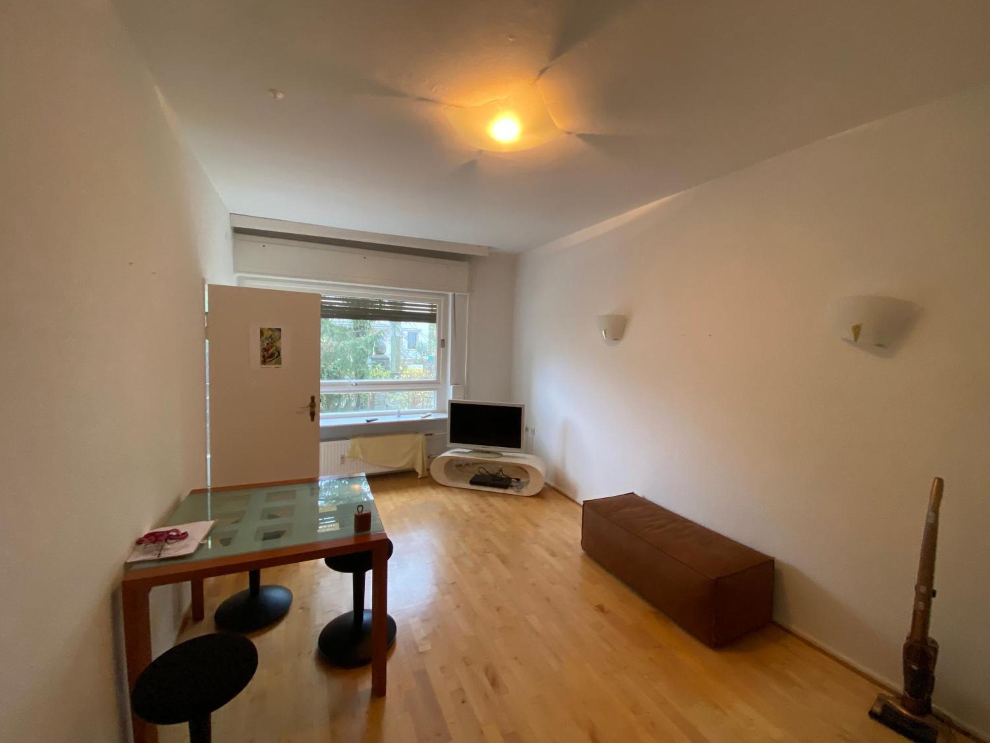 Stilvolle In Kudamm Und Grunewald Apartment Berlin