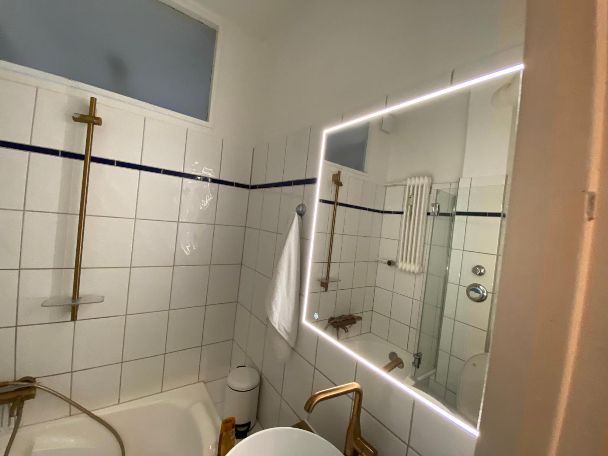 Apartment Stilvolle In Kudamm Und Grunewald *