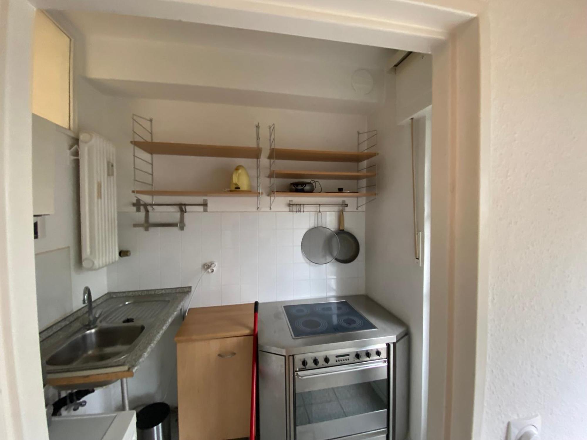 Stilvolle In Kudamm Und Grunewald Apartment Berlin