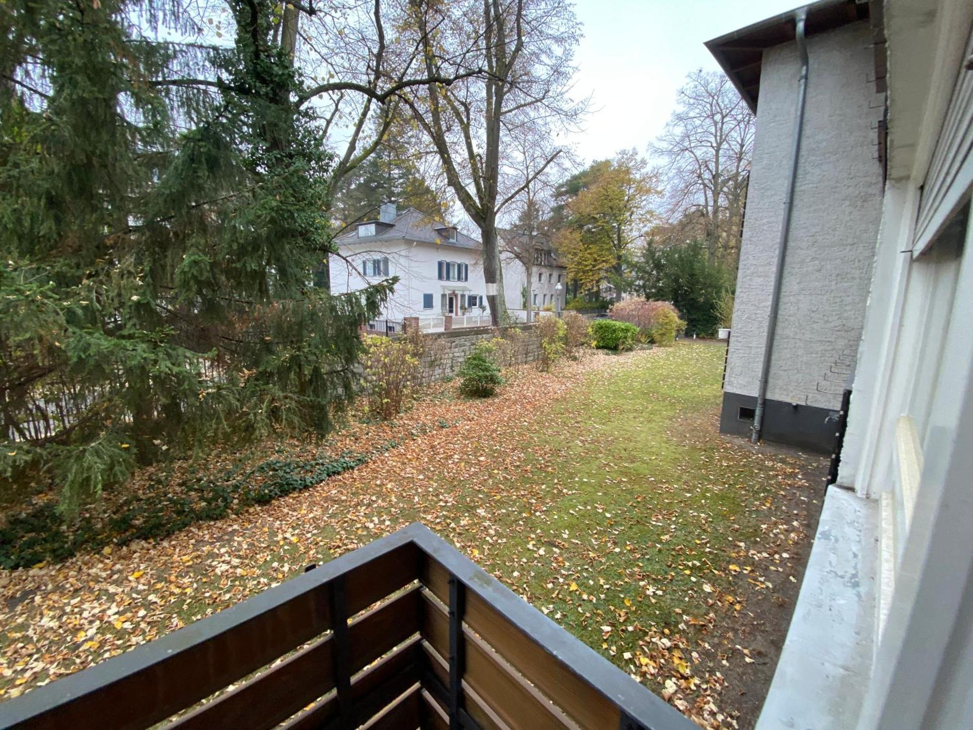 Stilvolle In Kudamm Und Grunewald Apartment