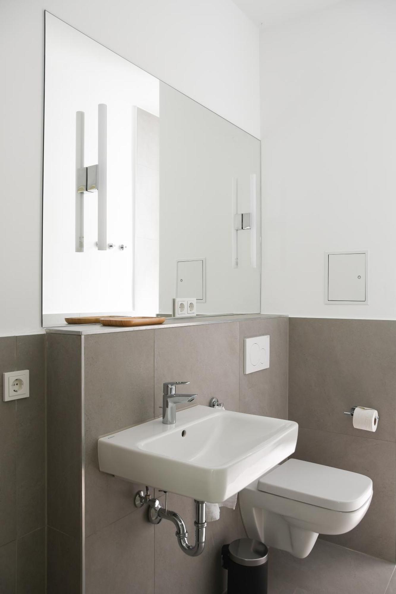 Nook X Salon - Gallery-apartment In Friedrichshain