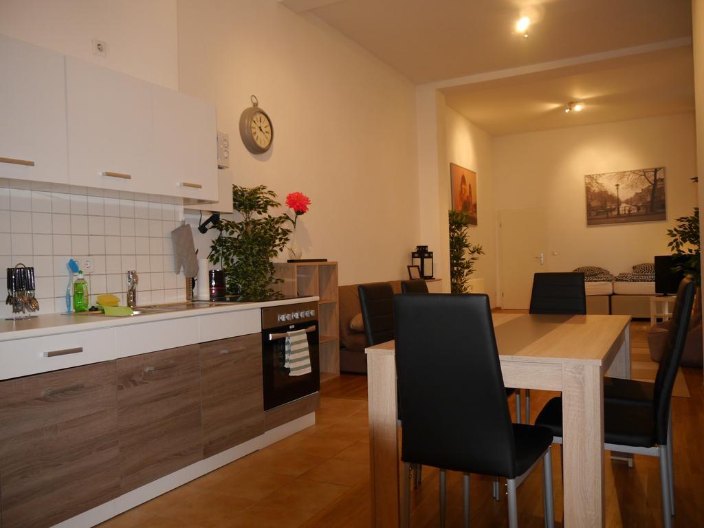 Appartement Fidelis 24 *