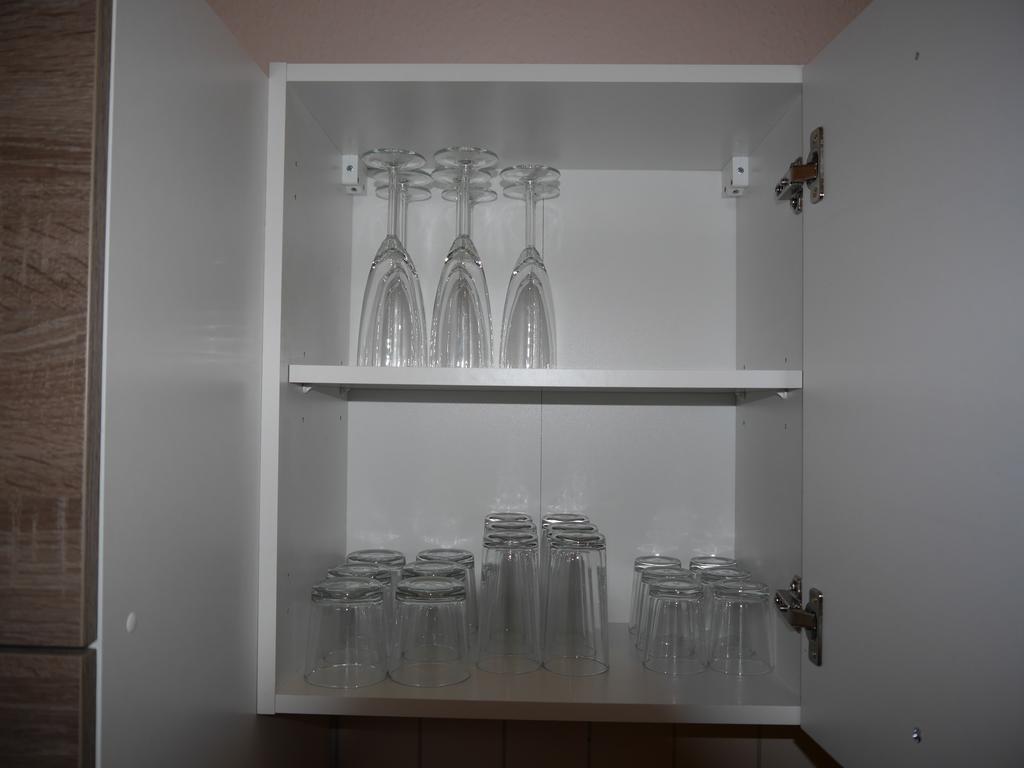 Fidelis 24 Appartement Berlin