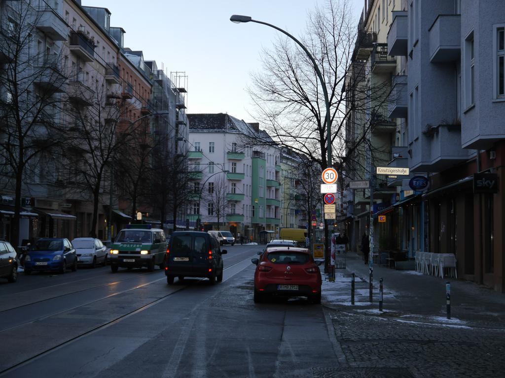 Appartement Fidelis 24