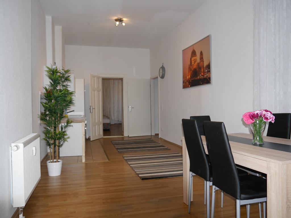 Appartement Fidelis 24