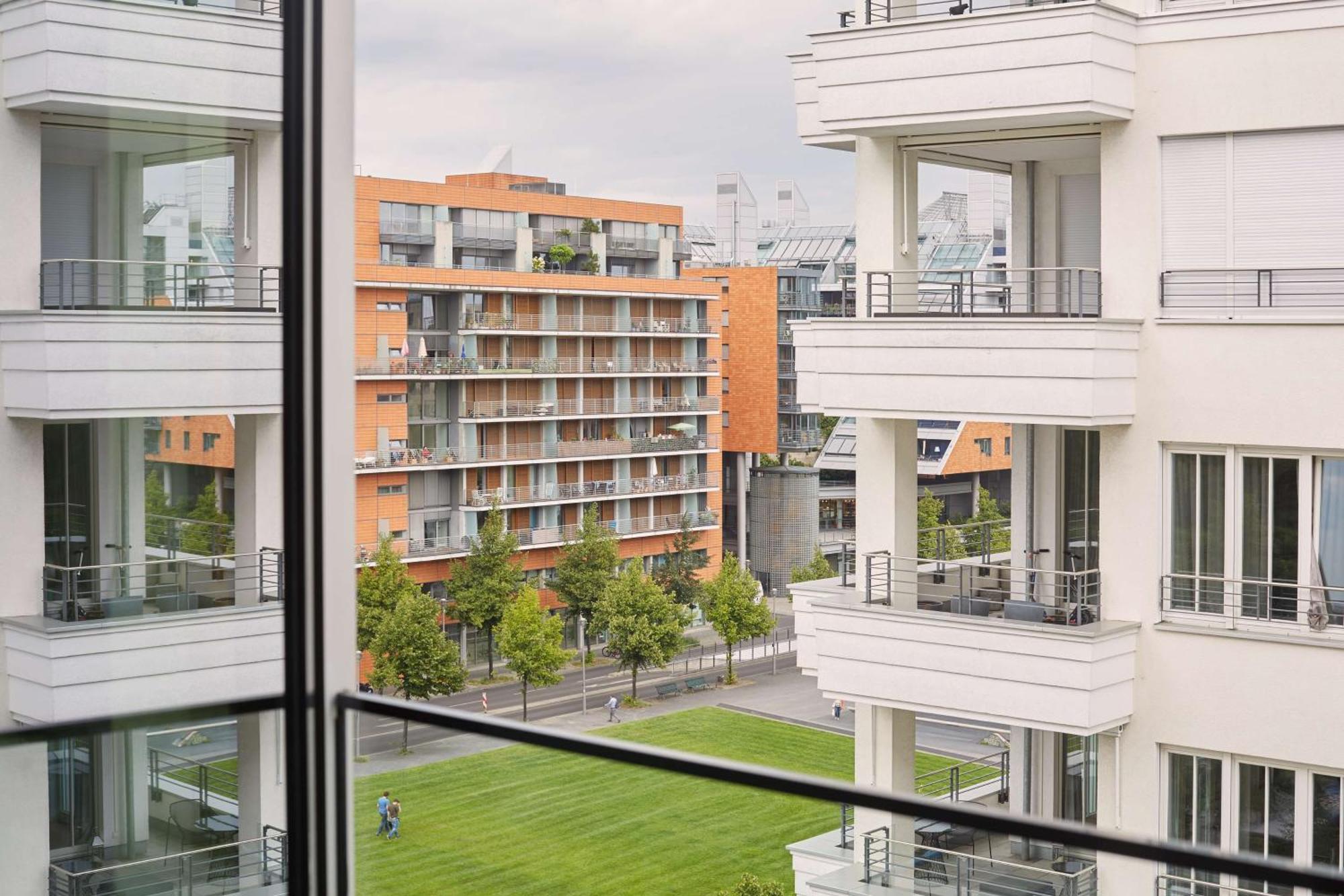 Scandic Potsdamer Platz 4* Berlin