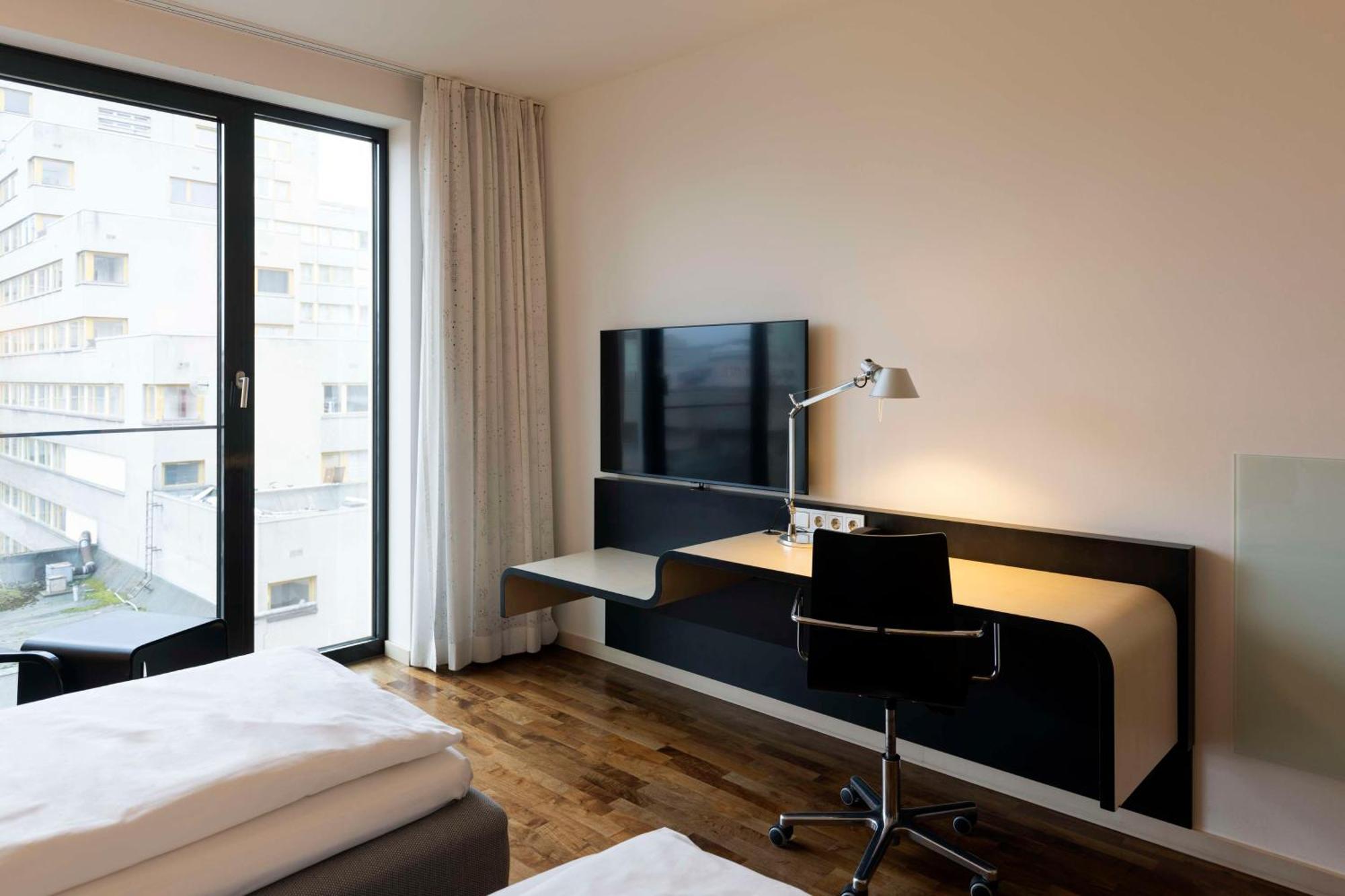 Scandic Potsdamer Platz Berlin