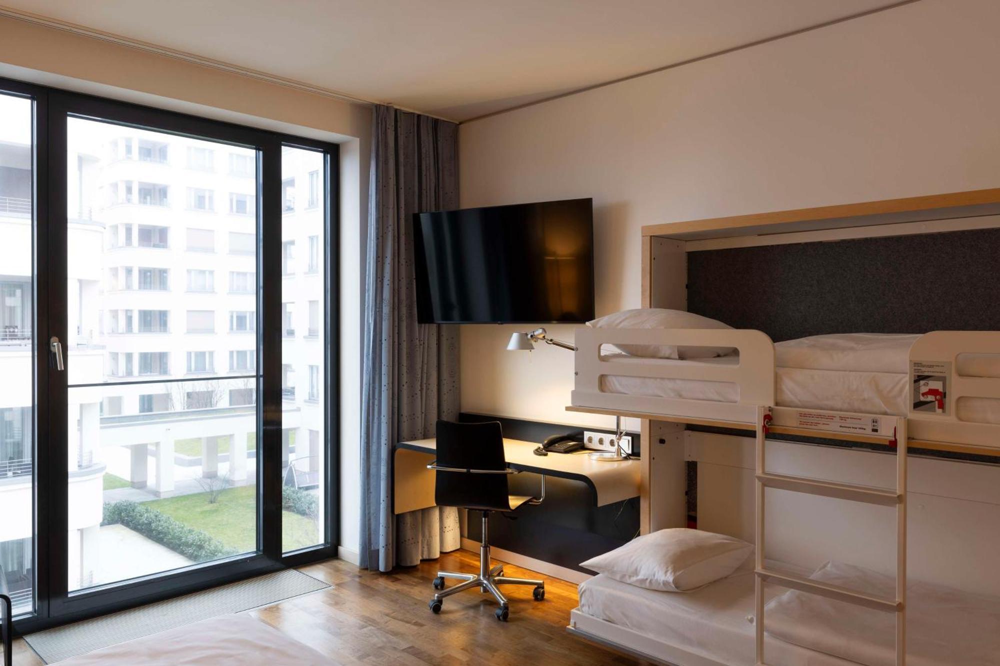 Scandic Potsdamer Platz Berlin