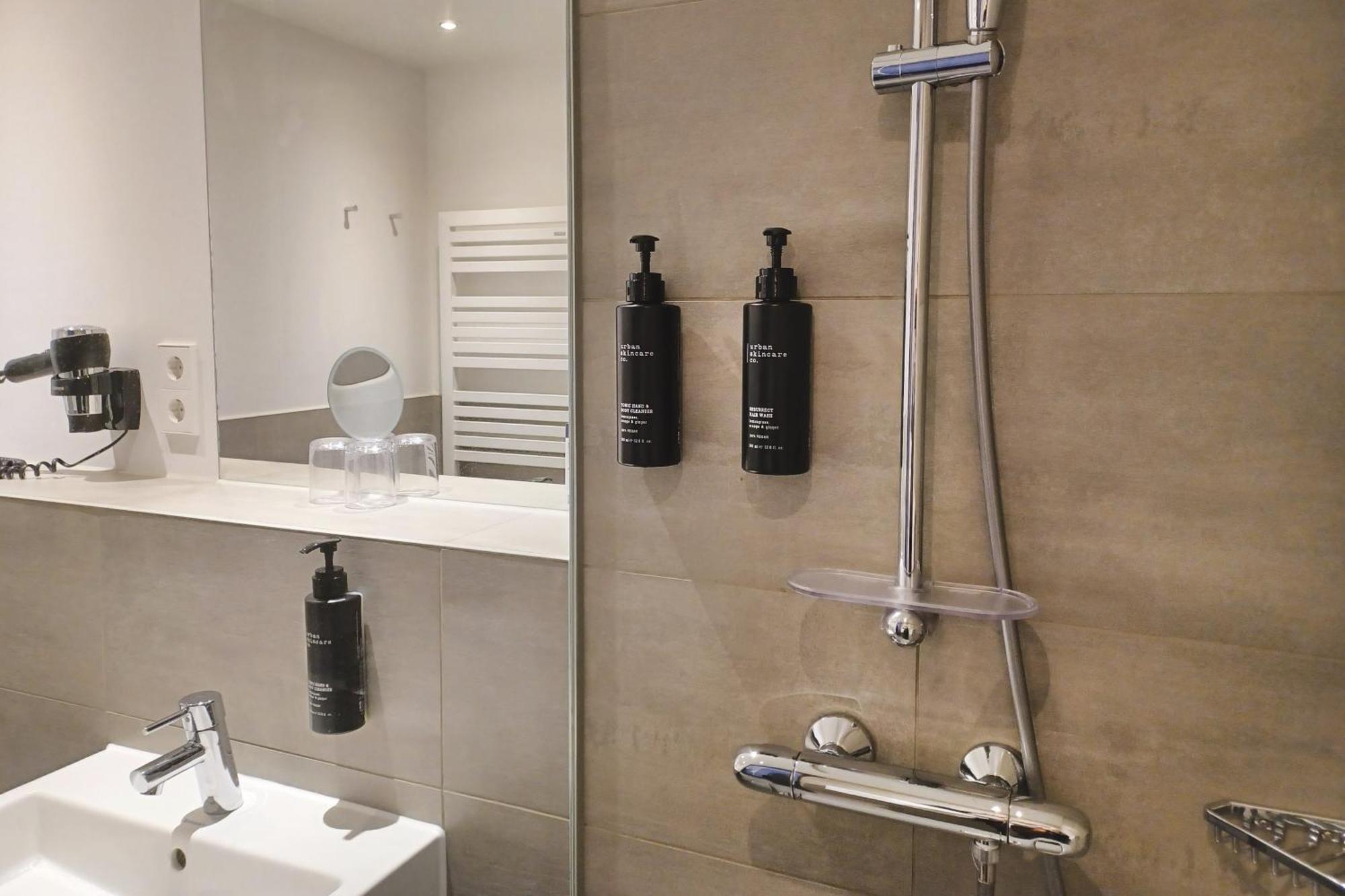 Candlewood Charlottenburg By Ihg Lägenhetshotell Berlin