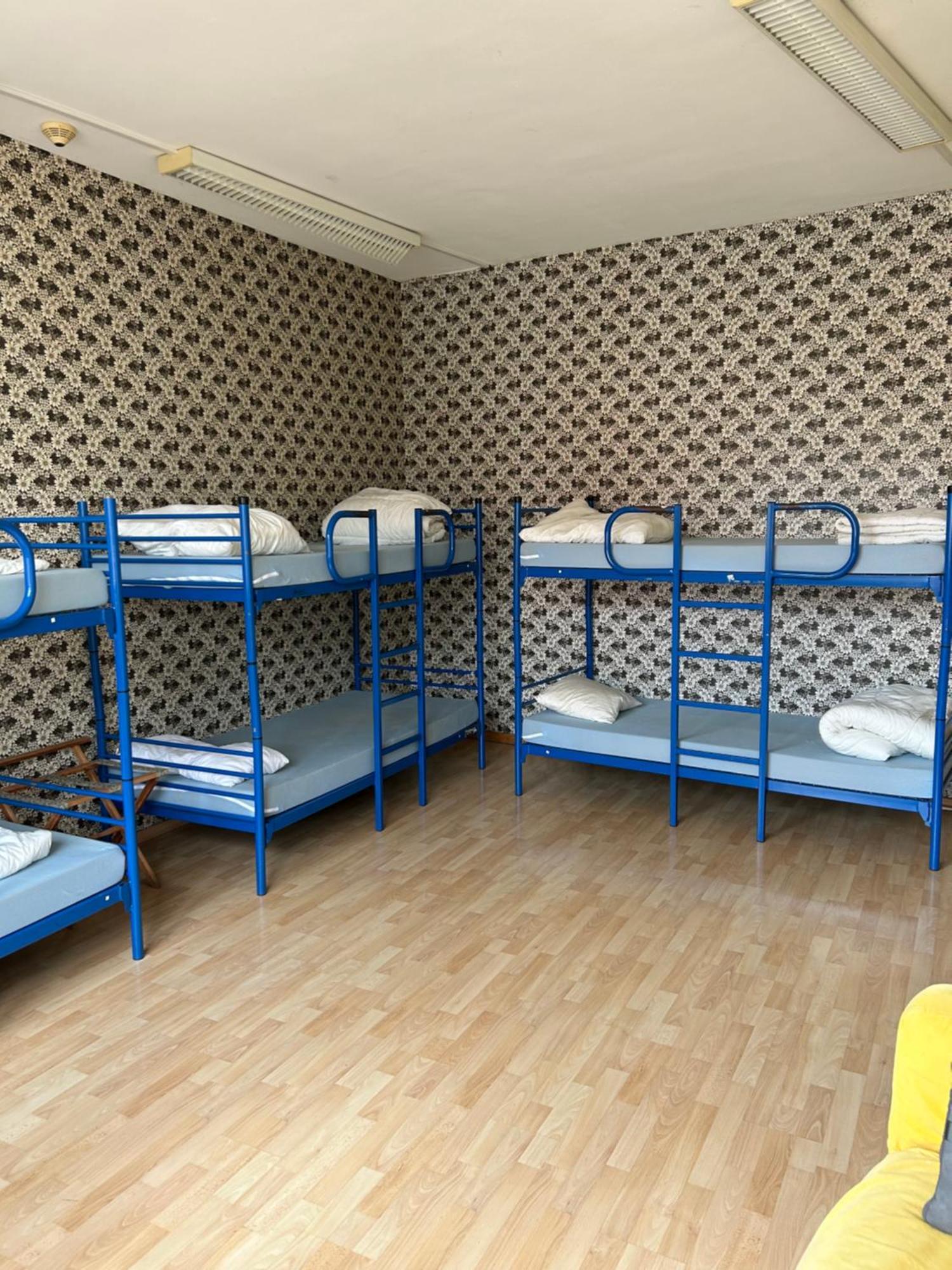 Comebackpackers Hostel
