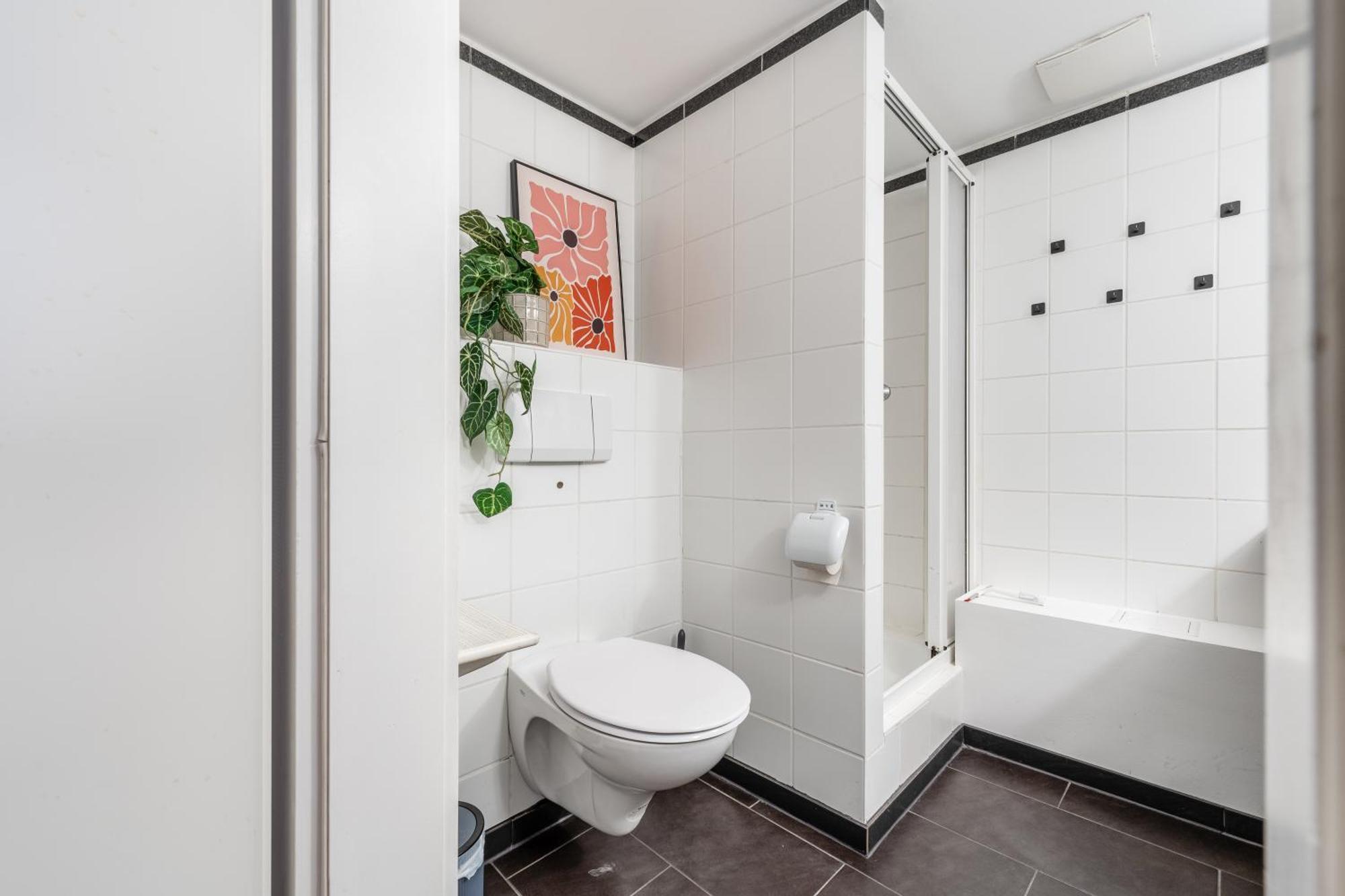 Urban Loft - 180 Skyline Balkon - 4sz - Hbf * Berlin