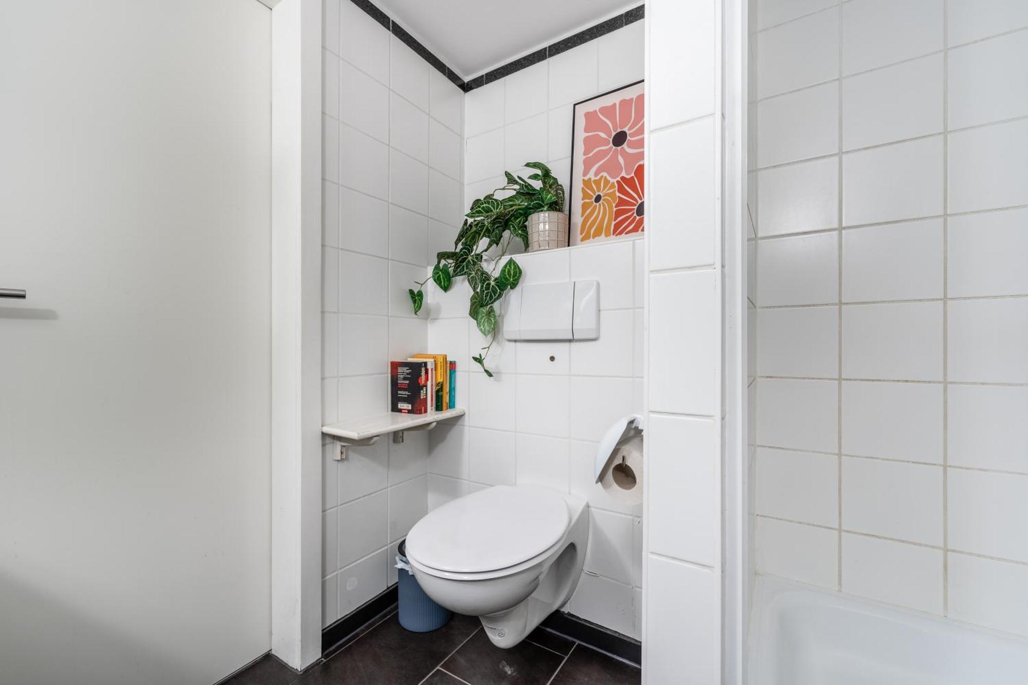 Lägenhet Urban Loft - 180 Skyline Balkon - 4sz - Hbf Berlin