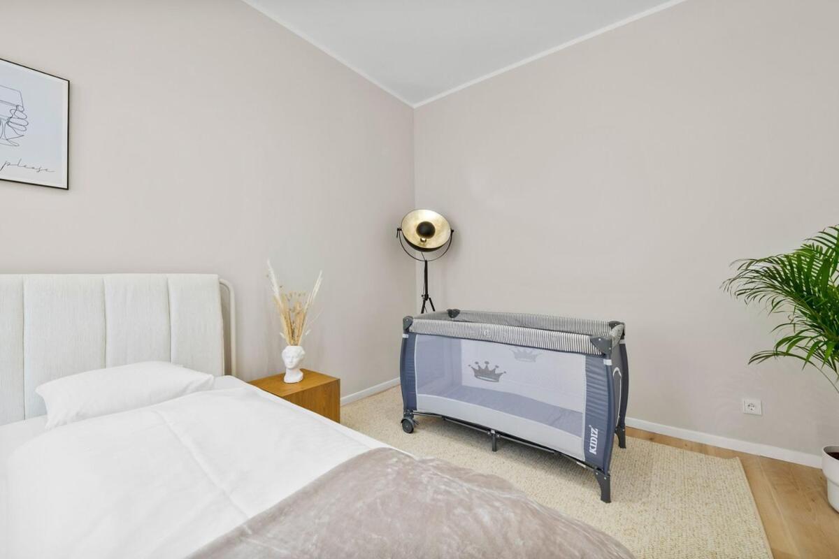 Apartment Kreuzberg - Fuerbringerstrasse Kiez Berlin