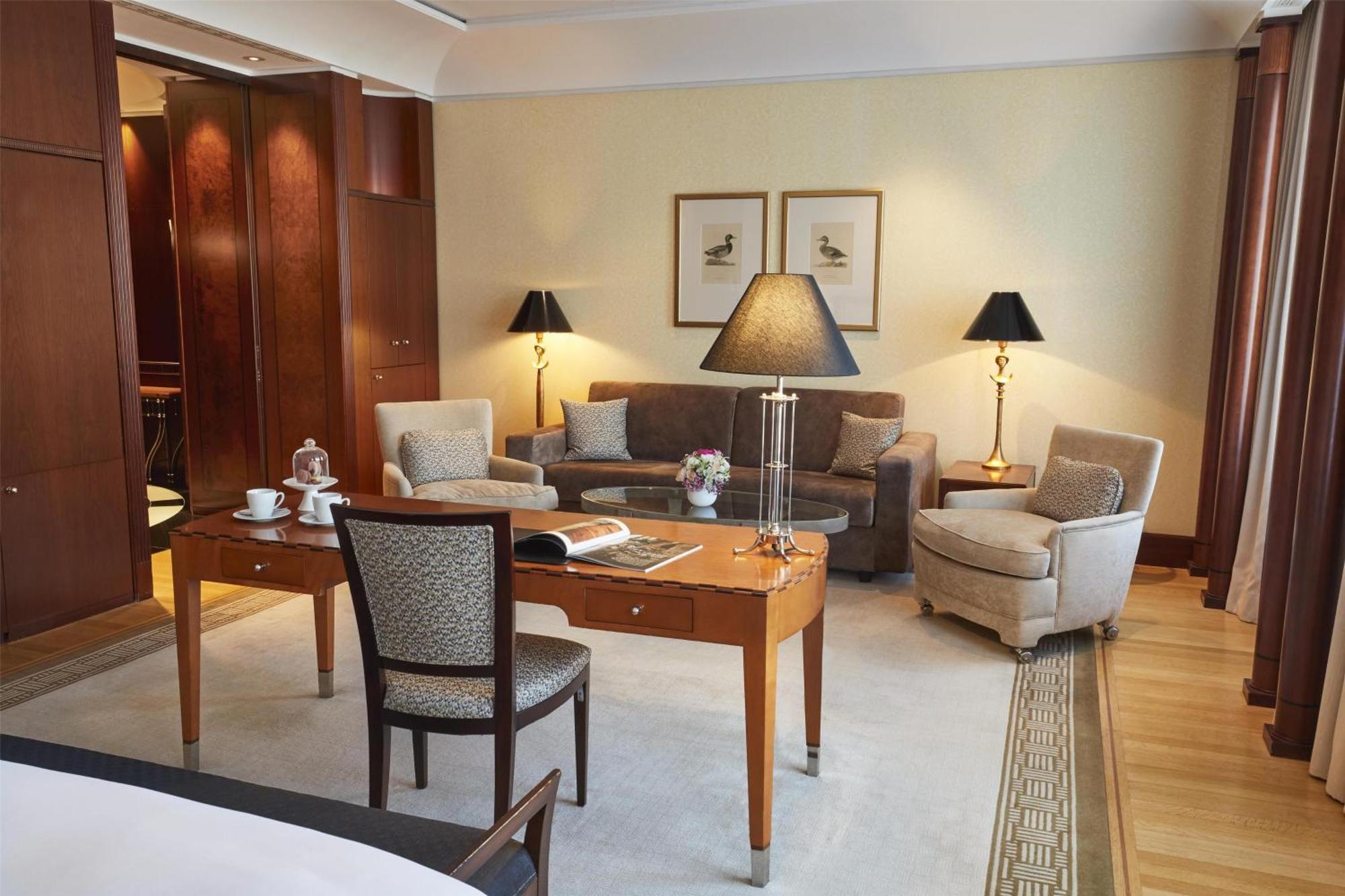 Adlon Kempinski Hotel Berlin