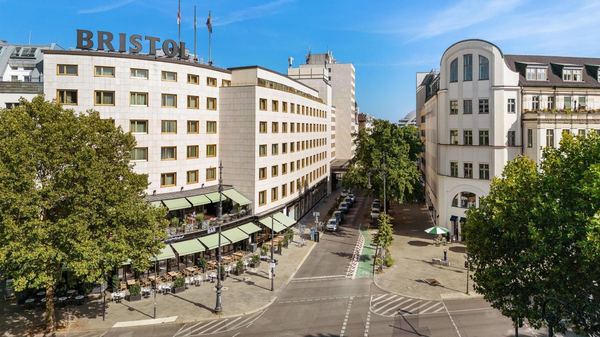 Hotel Bristol