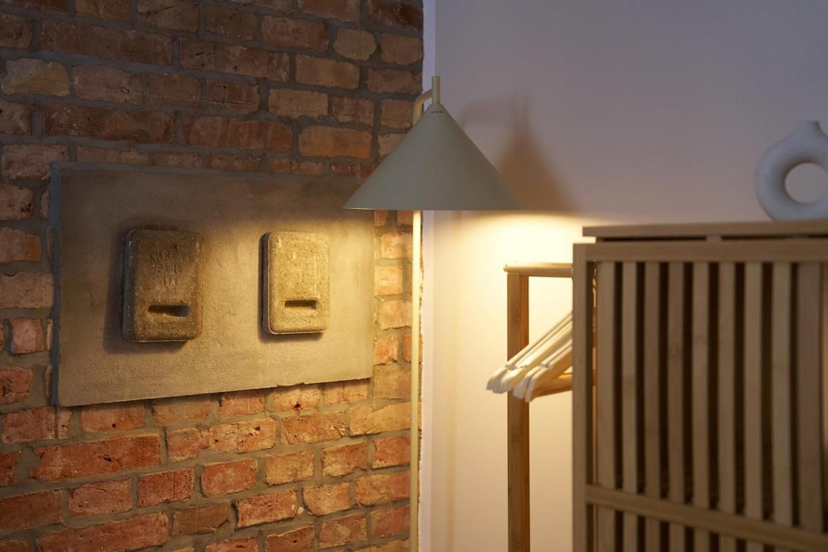Apartment Urban Base For 9 In Mitte Berlin