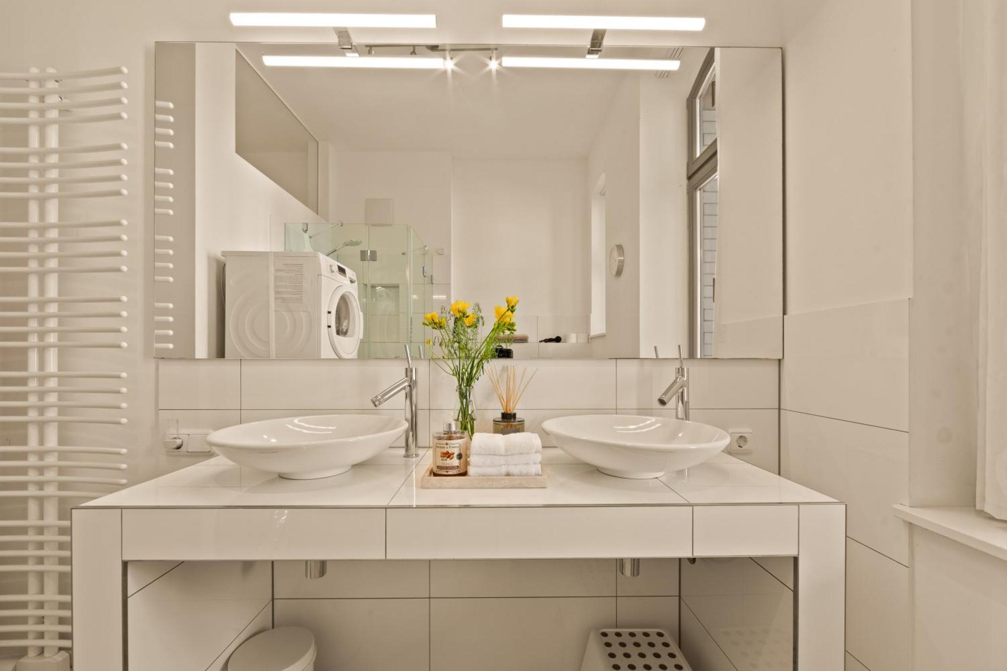 Aptd Downtown Monument4rent Near Checkpoint Charlie * Berlin