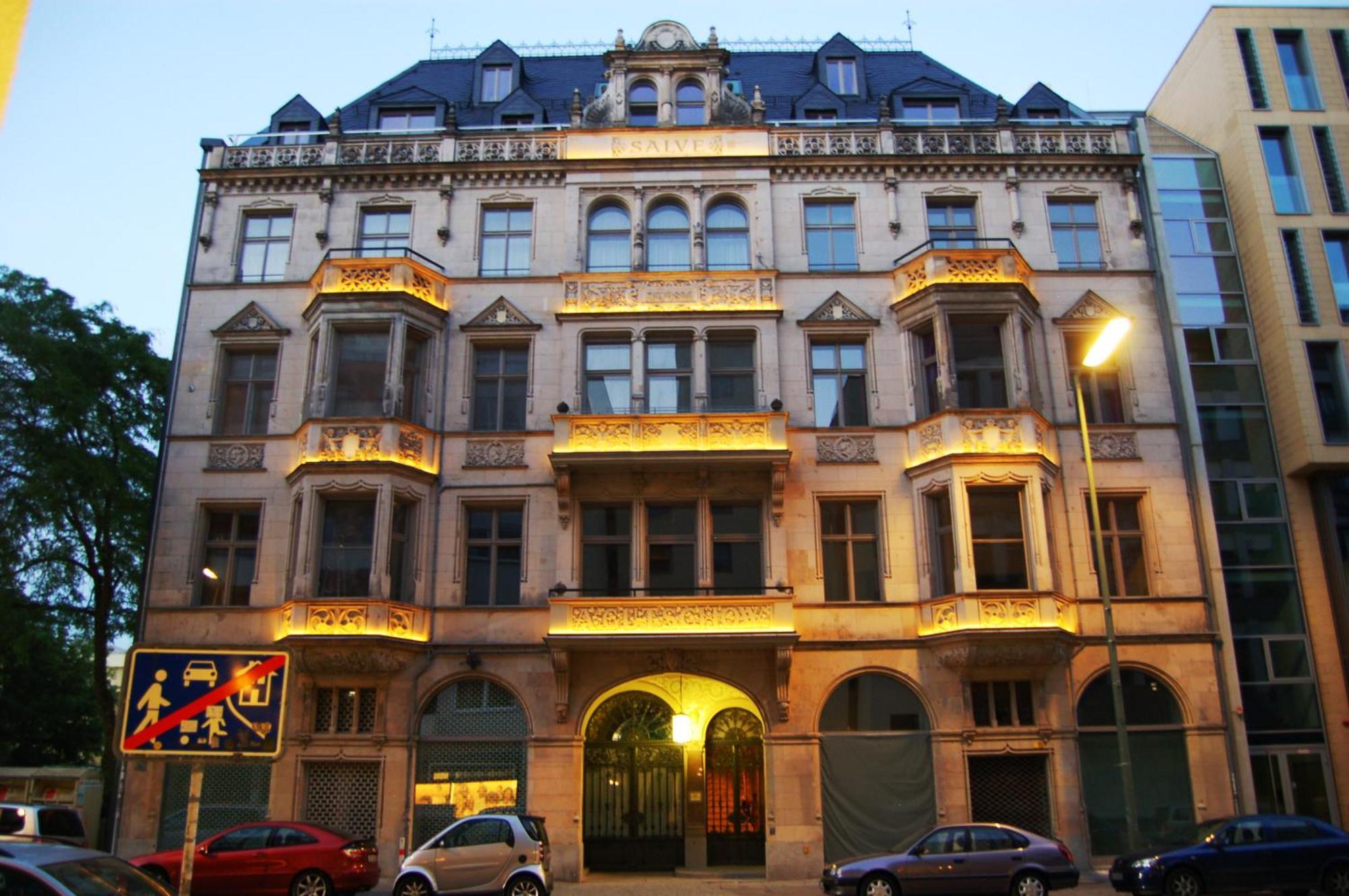 Lägenhet Aptd Downtown Monument4rent Near Checkpoint Charlie *