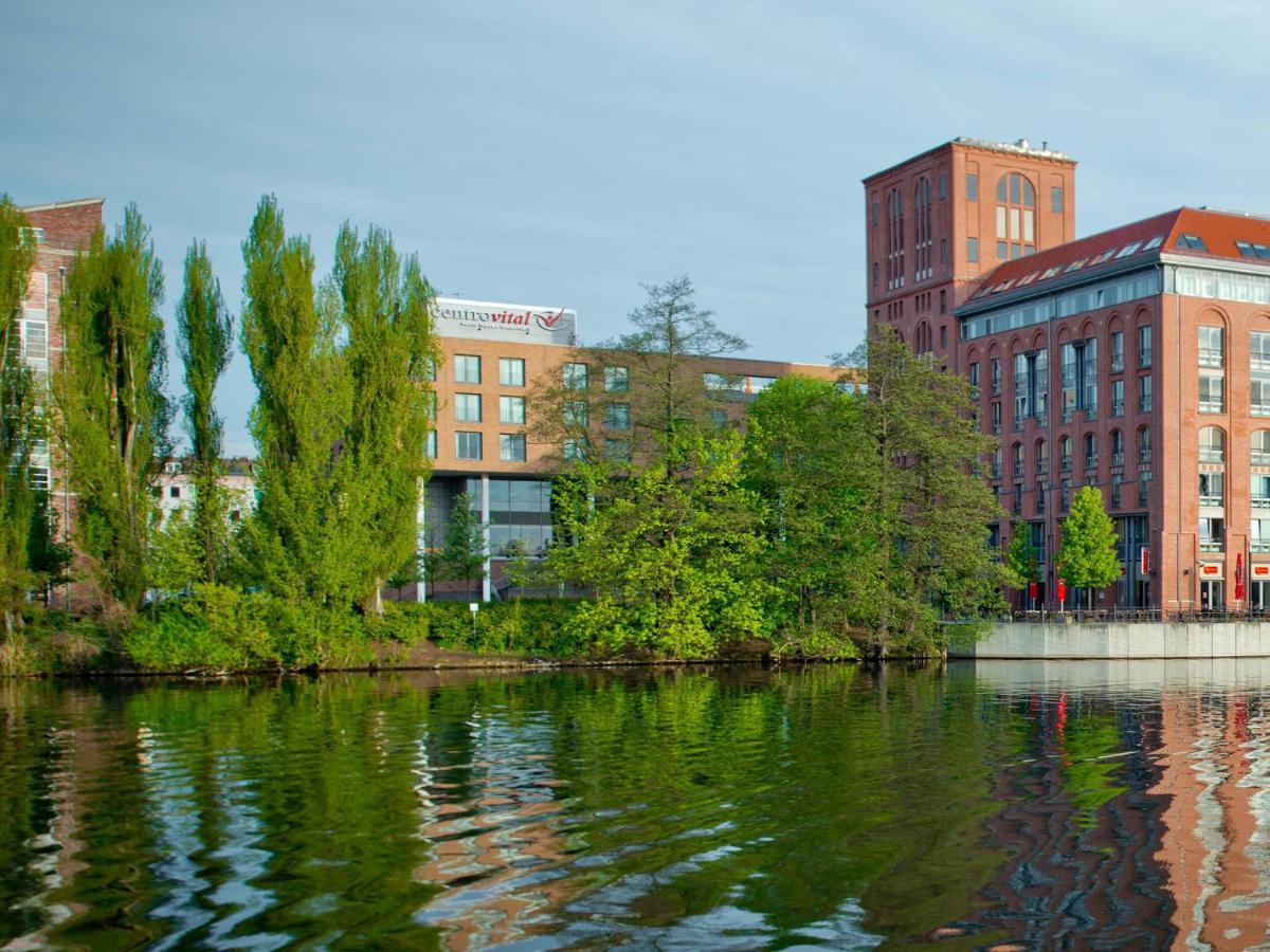 Centrovital Hotel Berlin