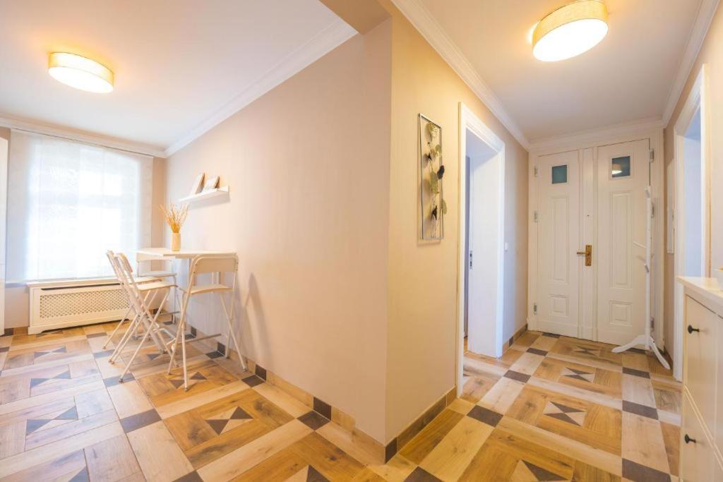 Lux Apartment Berlin