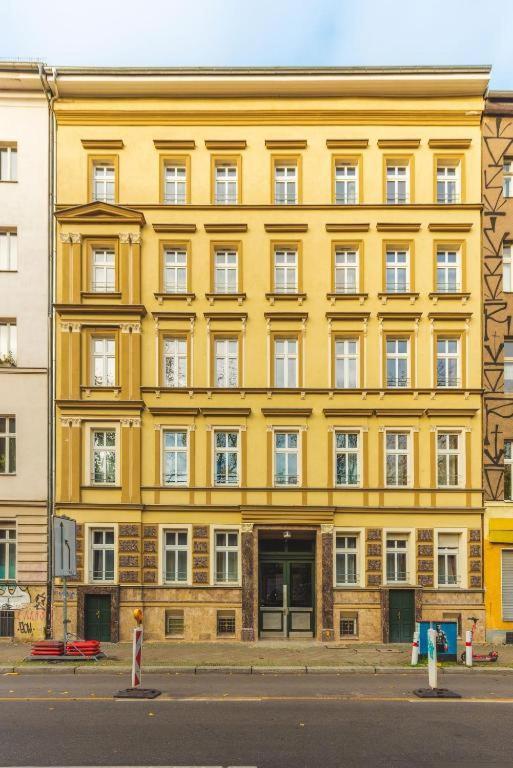 Lux Apartment *