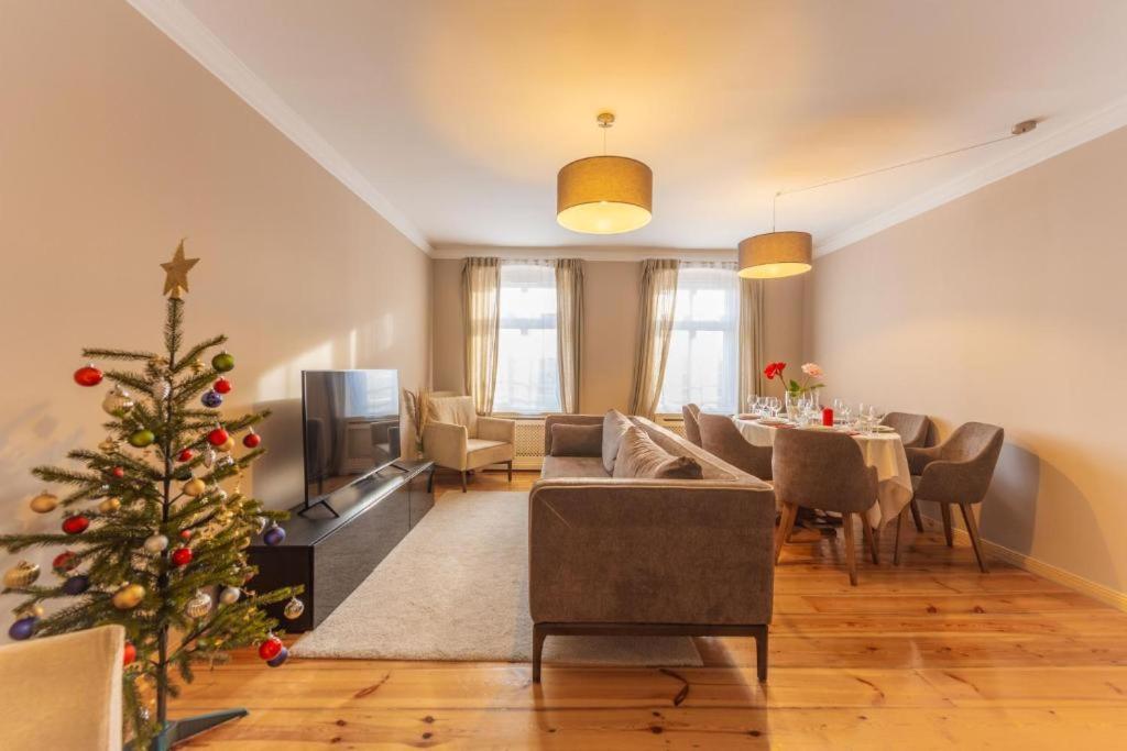 Apartment Lux