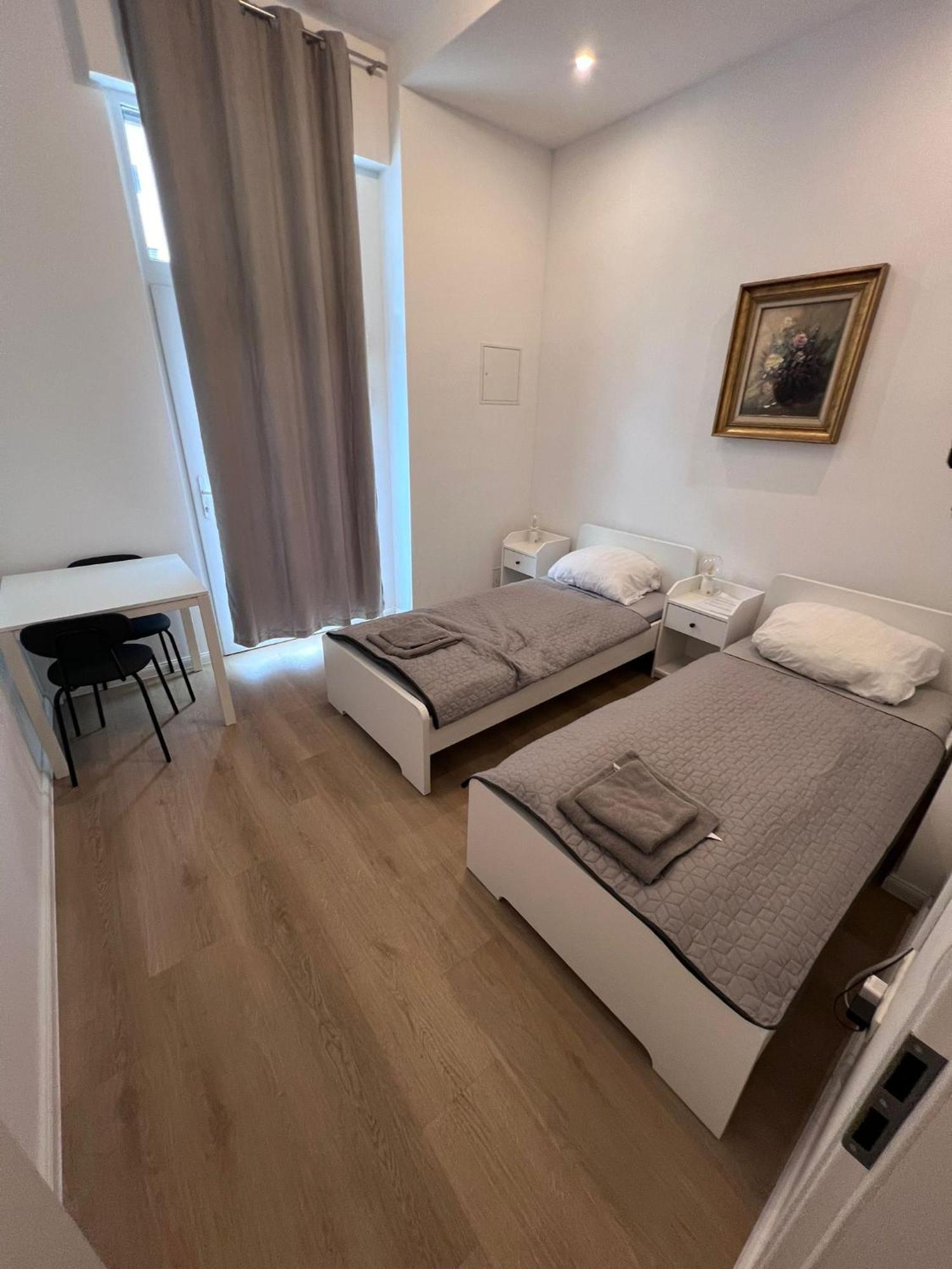 2-rooms In Berlin