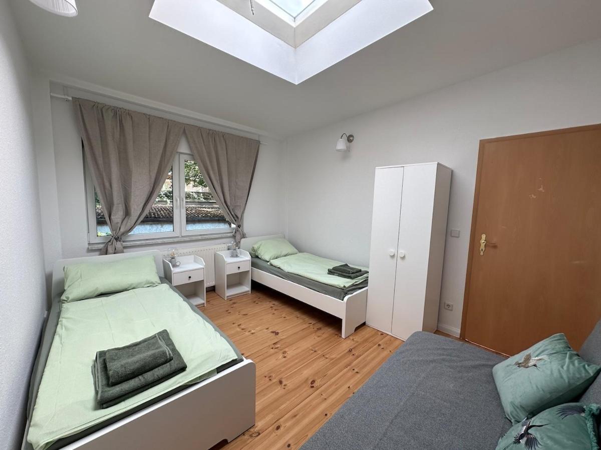 Apartment In Berlin7