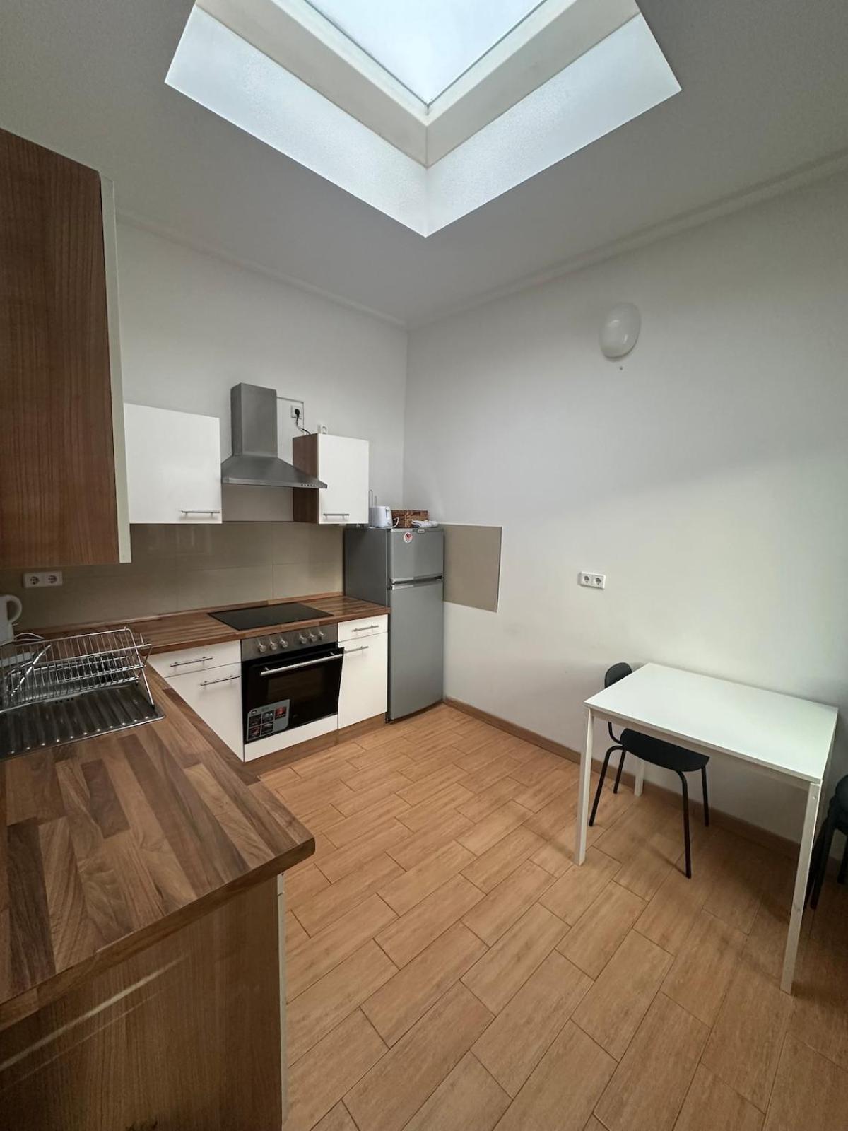 In Berlin7 Apartment Berlin