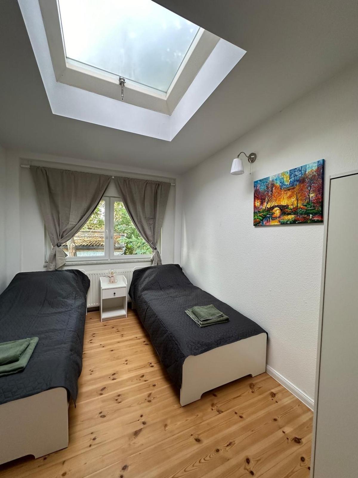 Apartment In Berlin7
