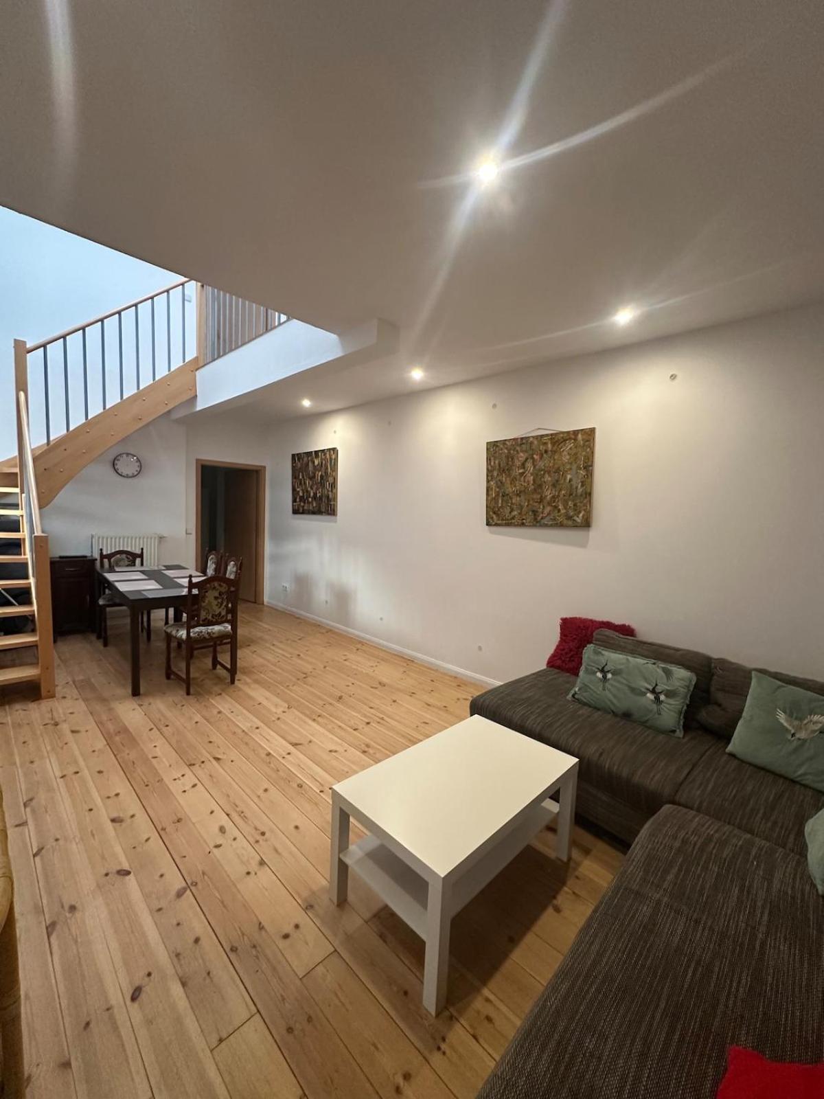 Apartment In Berlin7 *