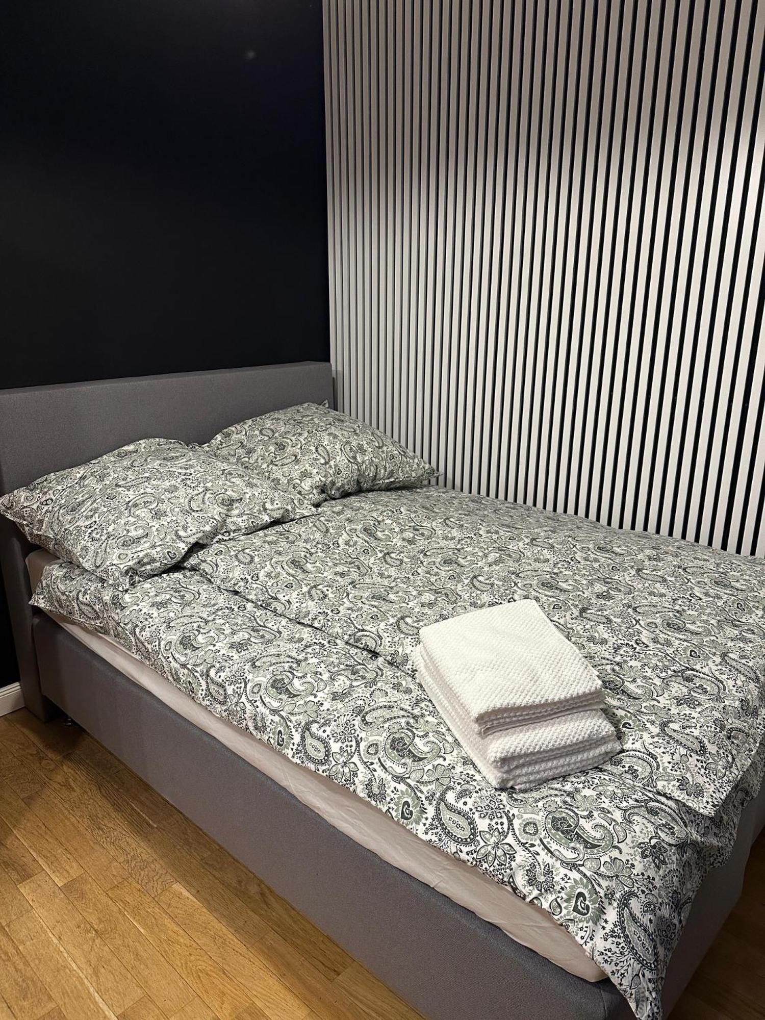 Appart hôtel K&s