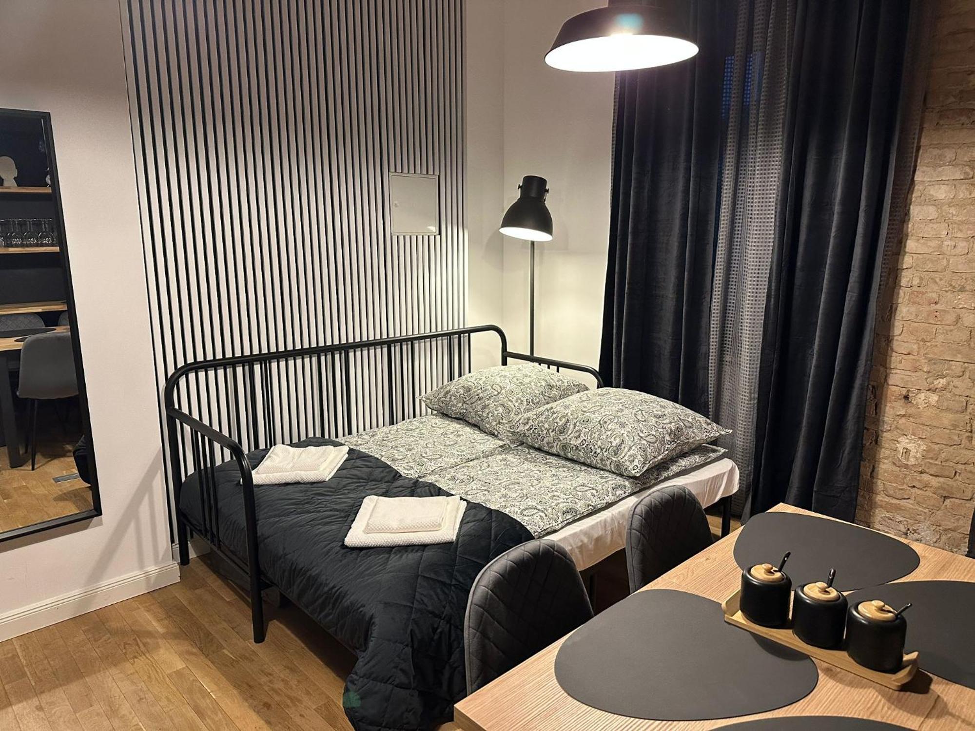 K&s Appart hôtel *