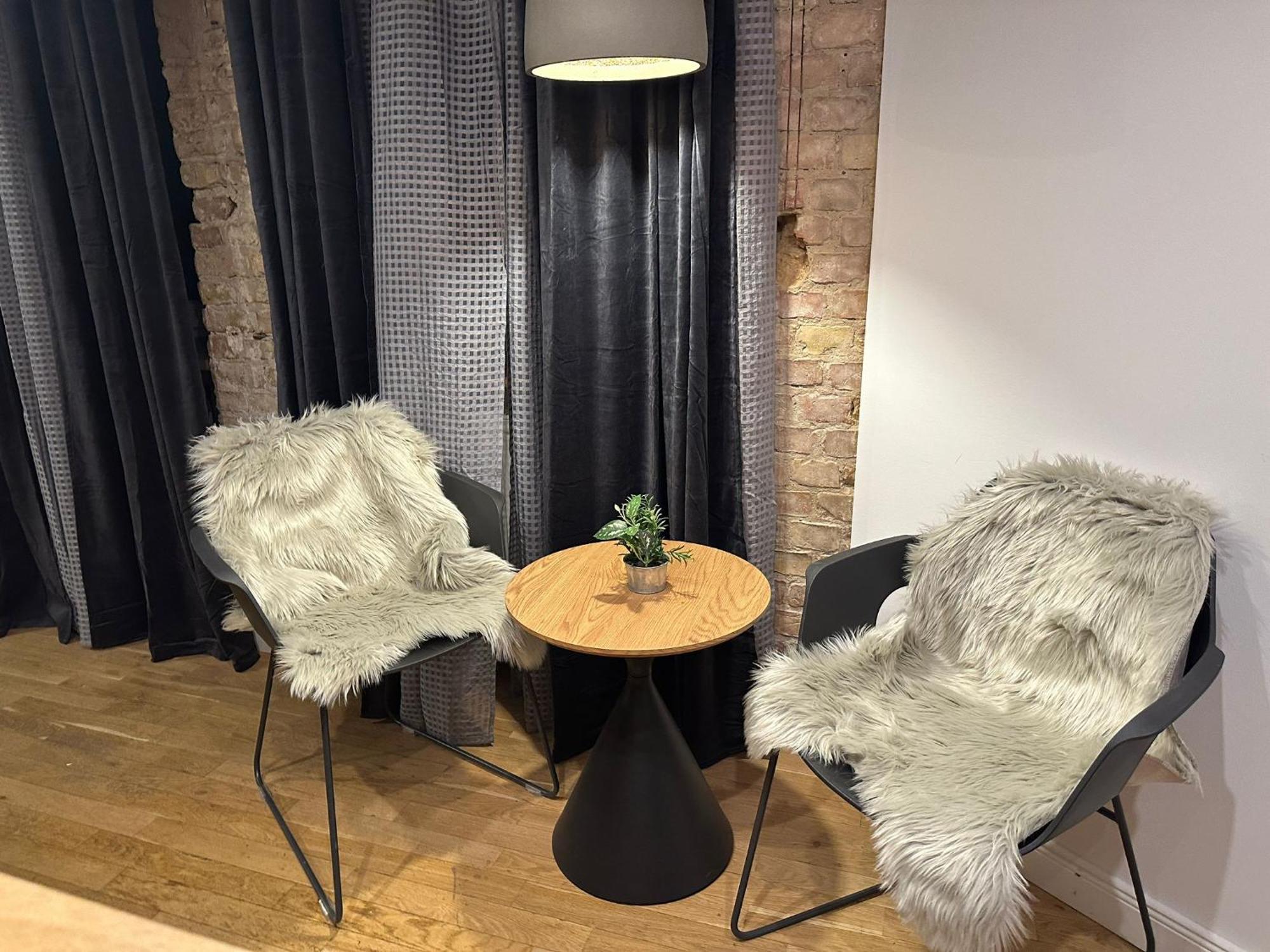 K&s Appart hôtel Berlin