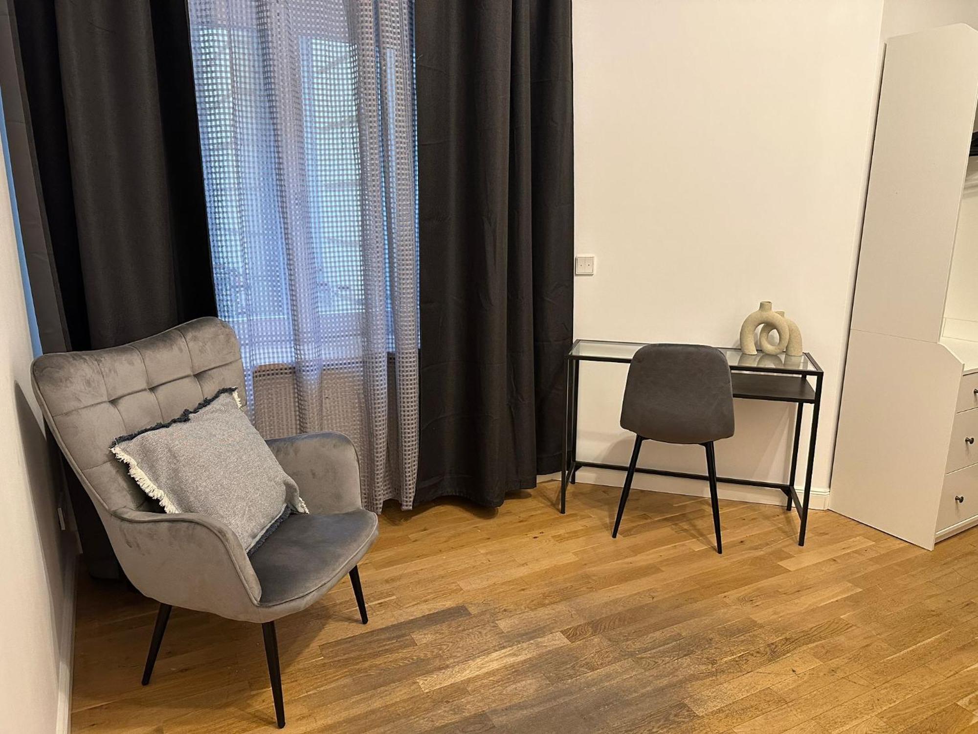 Appart hôtel K&s Berlin