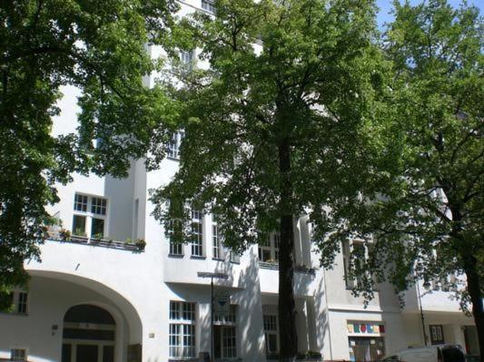 Lägenhet Tiny Loft Berlin